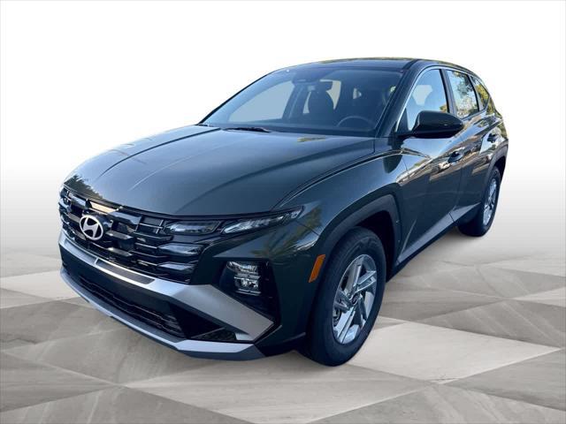 2026 Hyundai Tucson SE for sale in MIAMI, FL