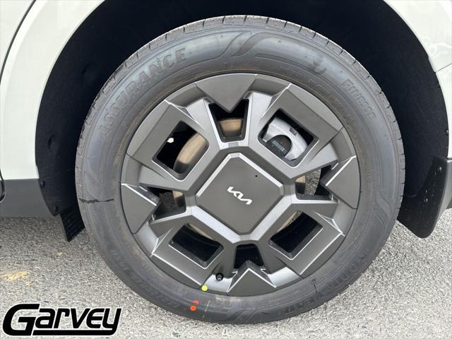 2026 Kia Carnival MPV SX