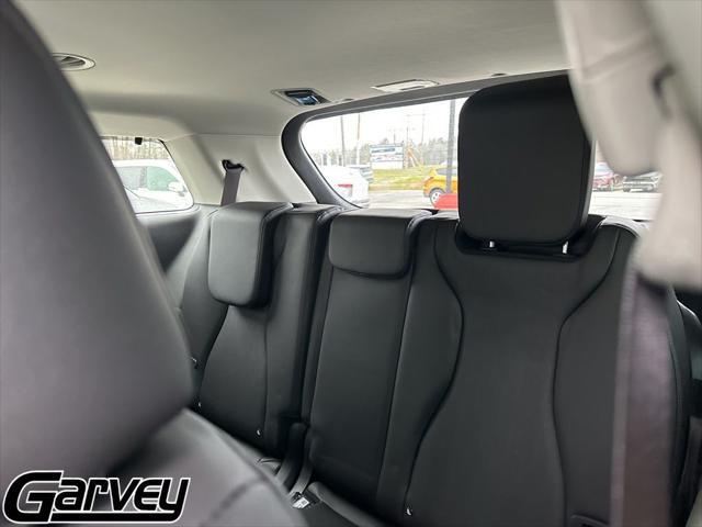 2026 Kia Carnival MPV SX