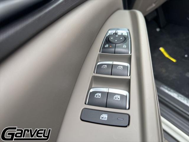 2026 Kia Carnival MPV SX