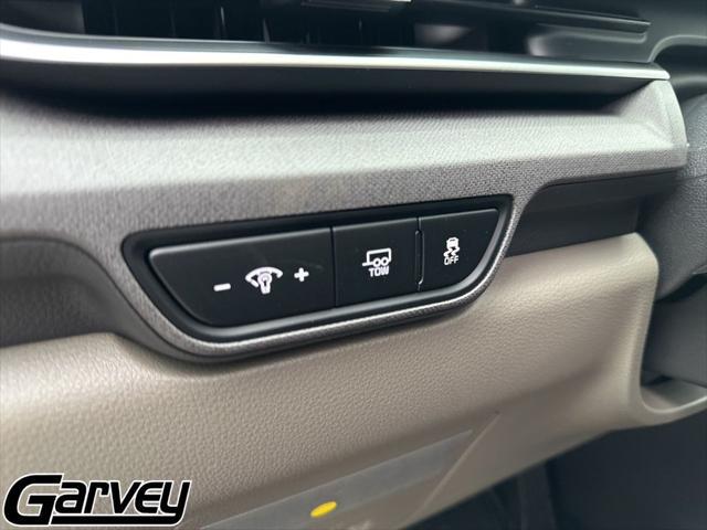 2026 Kia Carnival MPV SX