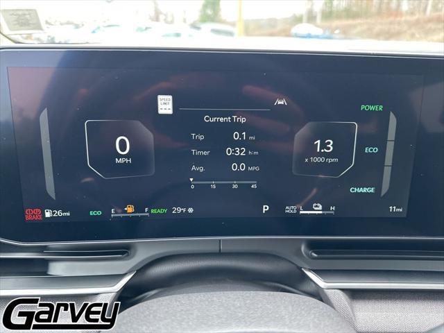 2026 Kia Carnival MPV SX