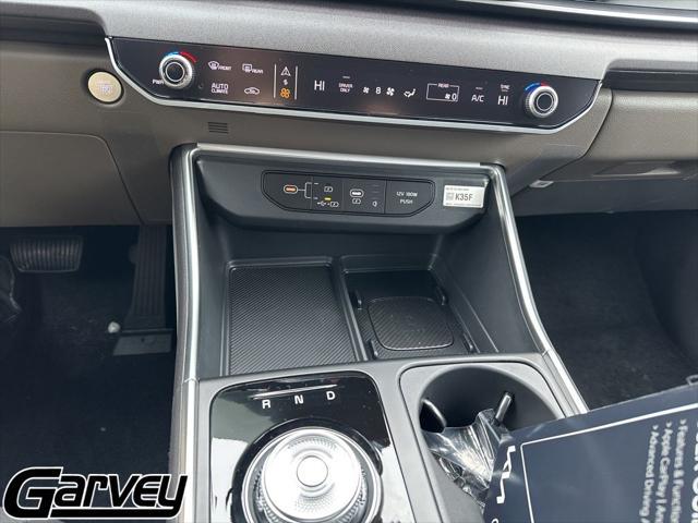 2026 Kia Carnival MPV SX