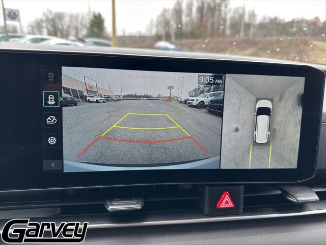 2026 Kia Carnival MPV SX