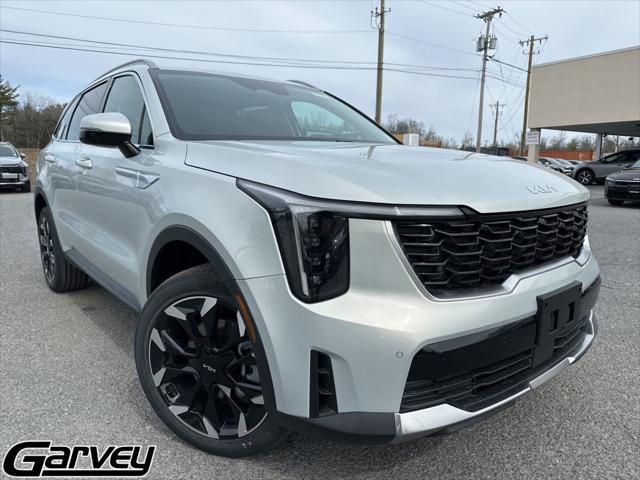 2026 Kia Sorento EX for sale in Queensbury, NY