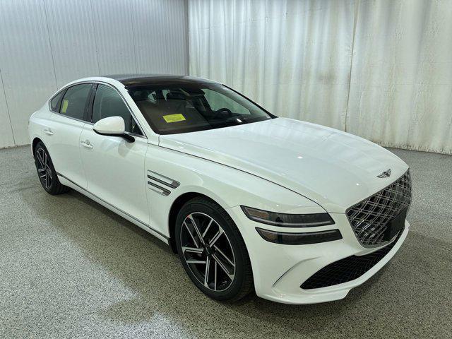 2026 Genesis G80 2.5T Advanced AWD for sale in BRAINTREE, MA