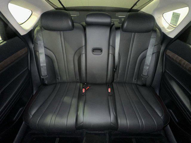 2026 Genesis G80 2.5T Advanced AWD