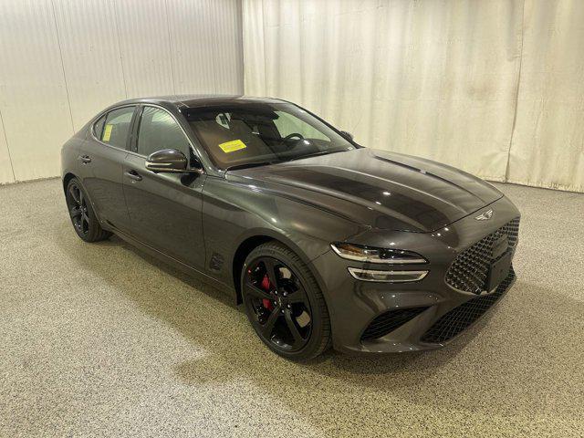 2026 Genesis G70 3.3T AWD Sport Prestige for sale in BRAINTREE, MA