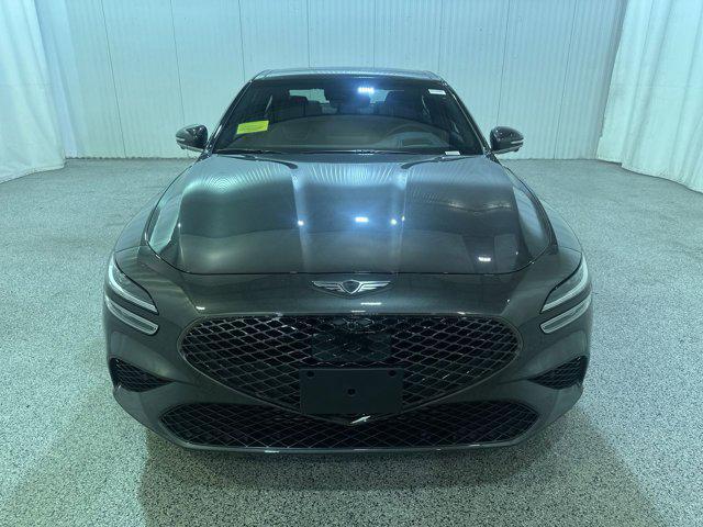 2026 Genesis G70 3.3T AWD Sport Prestige