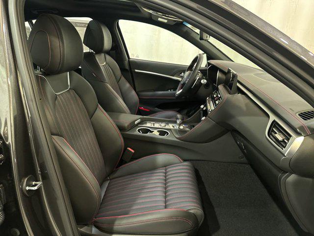 2026 Genesis G70 3.3T AWD Sport Prestige