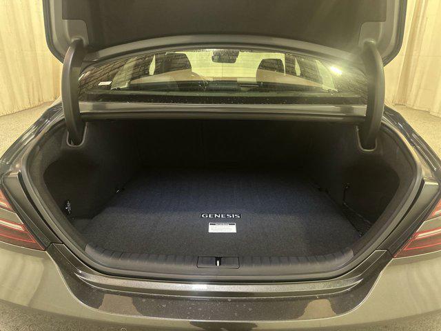 2026 Genesis G70 3.3T AWD Sport Prestige