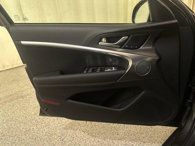 2026 Genesis G70 3.3T AWD Sport Prestige