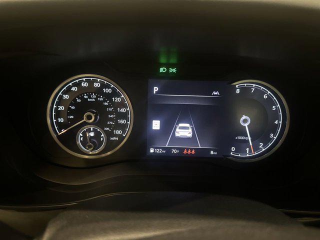 2026 Genesis G70 3.3T AWD Sport Prestige