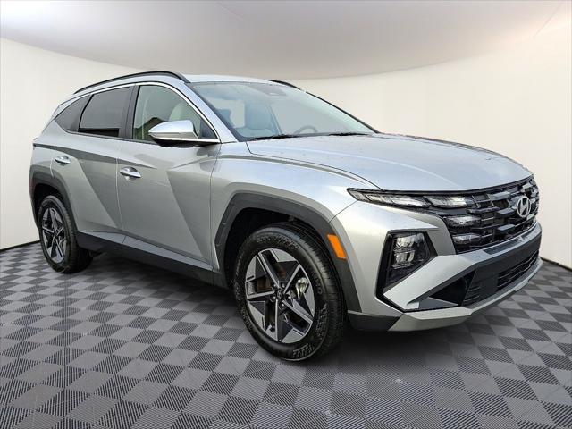 2025 Hyundai Tucson SEL Convenience for sale in EASTON, PA