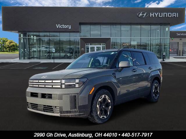 2026 Hyundai Santa Fe SE for sale in AUSTINBURG, OH