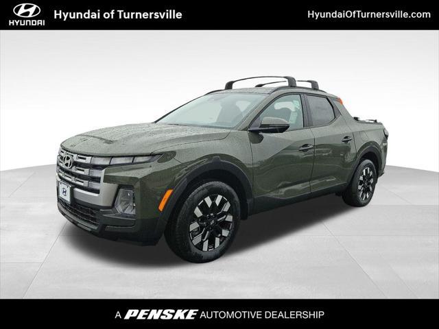 2026 Hyundai Santa Cruz SEL for sale in TURNERSVILLE, NJ