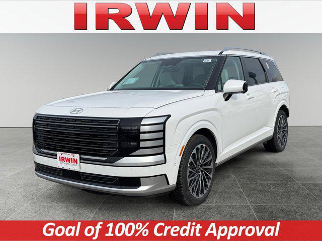 2026 Hyundai Palisade Calligraphy for sale in LACONIA, NH
