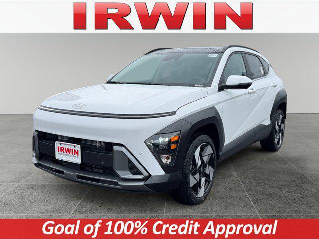 2026 Hyundai Kona Limited for sale in LACONIA, NH