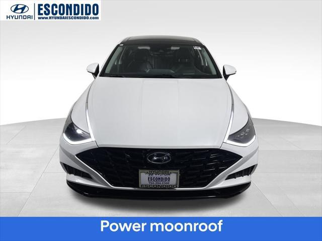 2023 Hyundai Sonata Limited