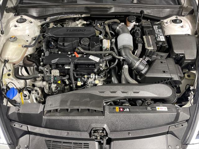 2023 Hyundai Sonata Limited