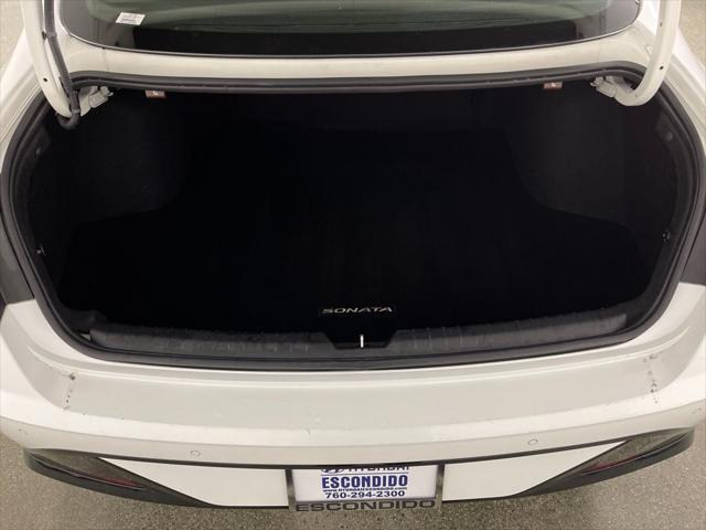 2023 Hyundai Sonata Limited