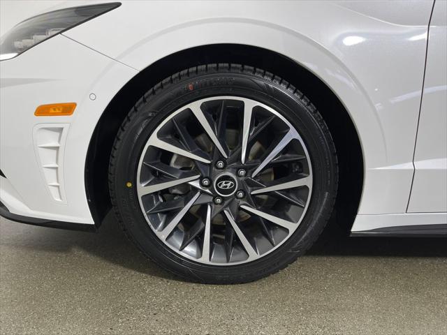 2023 Hyundai Sonata Limited
