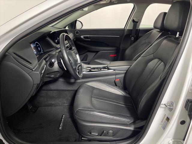 2023 Hyundai Sonata Limited