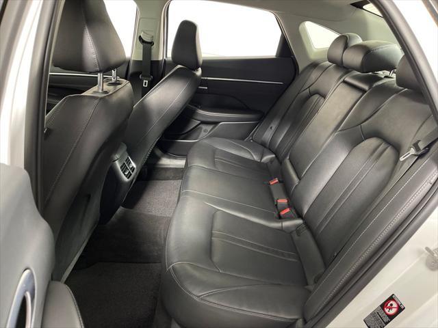 2023 Hyundai Sonata Limited