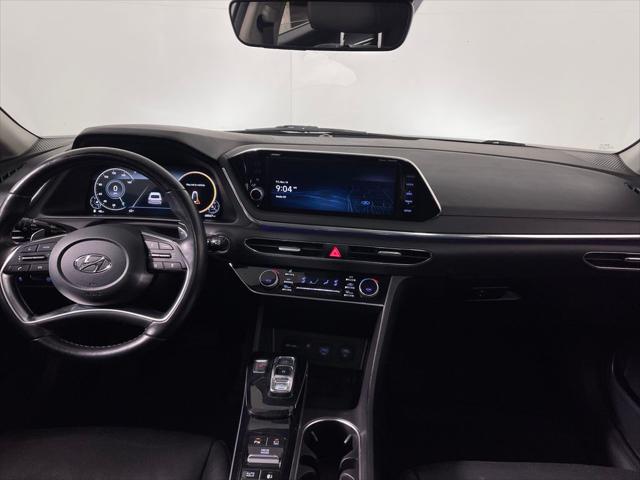 2023 Hyundai Sonata Limited