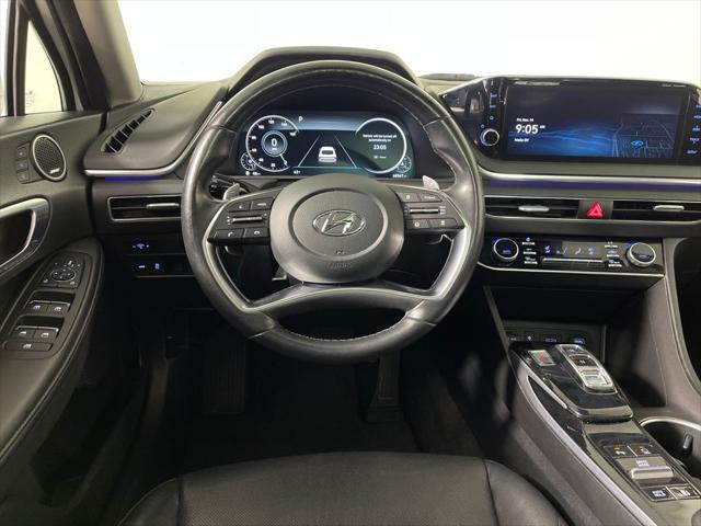 2023 Hyundai Sonata Limited