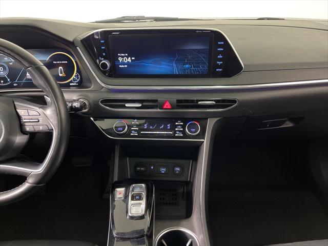 2023 Hyundai Sonata Limited