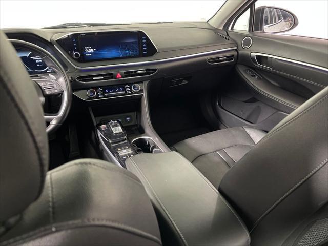 2023 Hyundai Sonata Limited