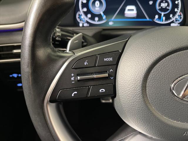 2023 Hyundai Sonata Limited