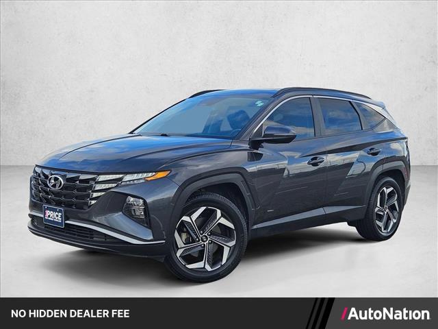 2023 Hyundai Tucson SEL for sale in Corpus Christi, TX