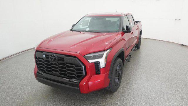 2026 Toyota Tundra Limited CrewMax 5.5' Bed