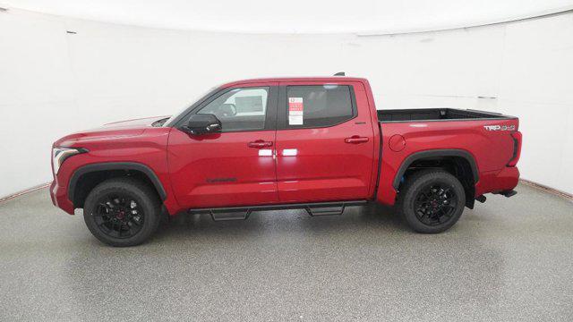 2026 Toyota Tundra Limited CrewMax 5.5' Bed