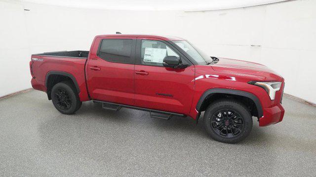 2026 Toyota Tundra Limited CrewMax 5.5' Bed