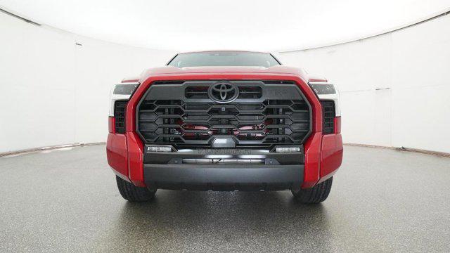 2026 Toyota Tundra Limited CrewMax 5.5' Bed