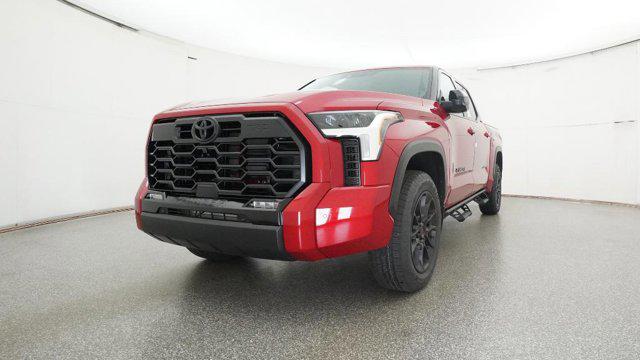 2026 Toyota Tundra Limited CrewMax 5.5' Bed