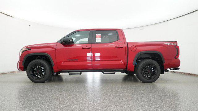 2026 Toyota Tundra Limited CrewMax 5.5' Bed