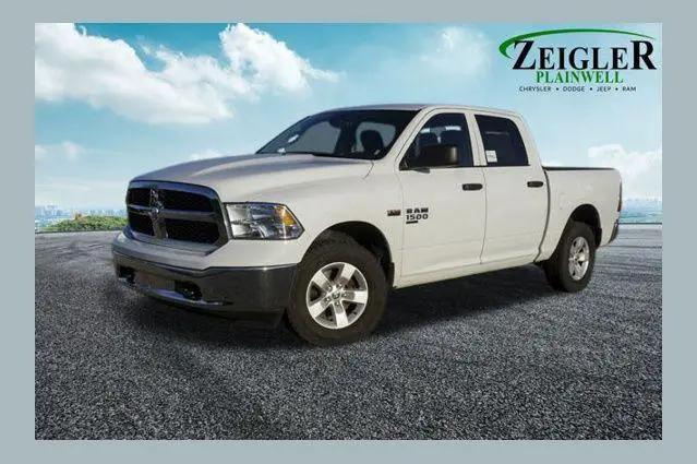 2022 Ram 1500 Classic SLT for sale in Plainwell, MI