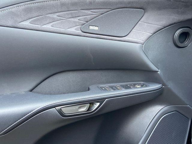 2026 Lexus RX 450h+ Luxury