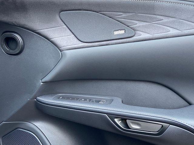 2026 Lexus RX 450h+ Luxury