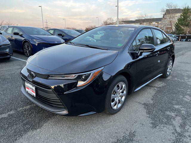 2026 Toyota Corolla LE for sale in Alexandria, VA