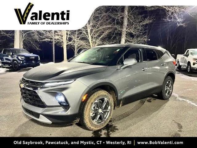 2025 Chevrolet Blazer FWD 2LT for sale in Stonington, CT