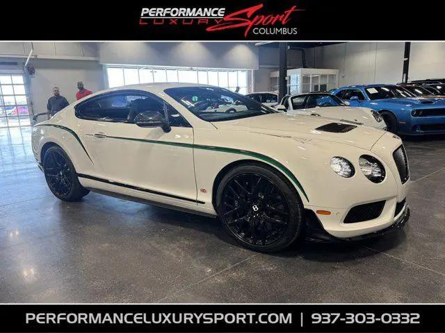2015 Bentley Continental GT GT3-R for sale in Marysville, OH