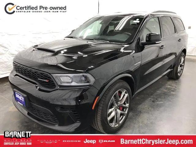 2024 Dodge Durango R/T Premium AWD for sale in White Bear Lake, MN