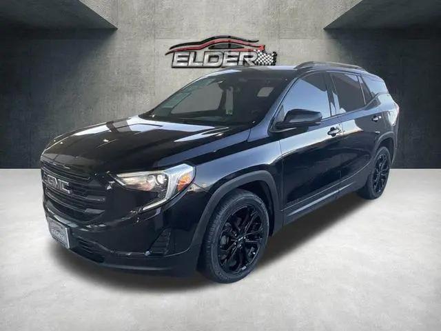 2020 GMC Terrain FWD SLE for sale in Killeen, TX