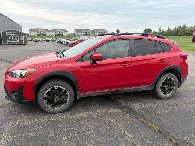 2023 Subaru Crosstrek Premium for sale in Maryville, MO