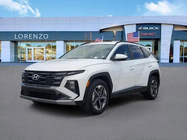 2025 Hyundai Tucson SEL for sale in Miami, FL